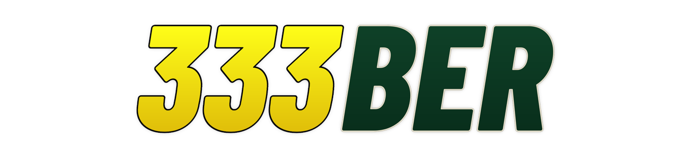 333ber লোগো
